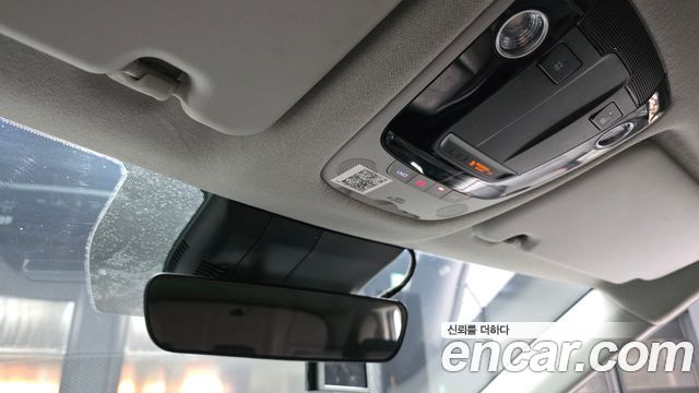 Kia Seltos Gasoline 1.6 Turbo 2WD Noblesse 2020 — фото 17