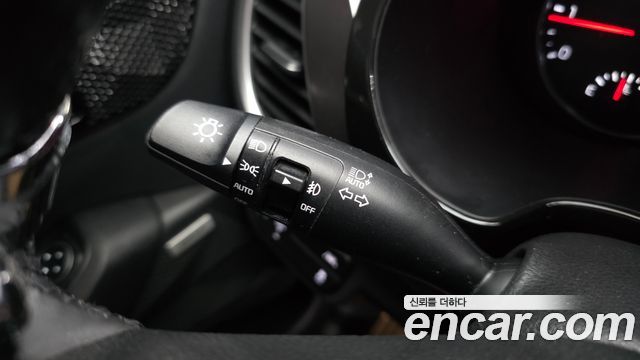 Kia Seltos Gasoline 1.6 Turbo 2WD Noblesse 2020 — фото 29