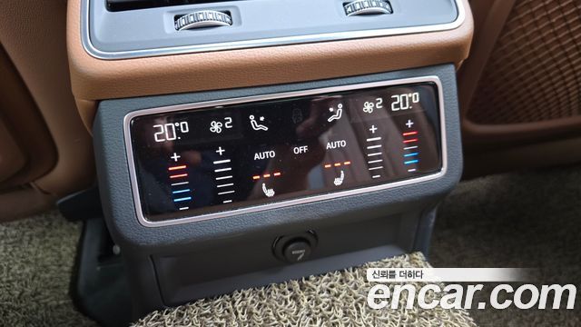 Audi A6 (C8) 40 TDI Quattro Premium 2021 — фото 19