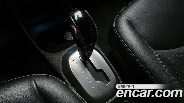 Chevrolet Next Spark LT Plus 2018 — фото 9