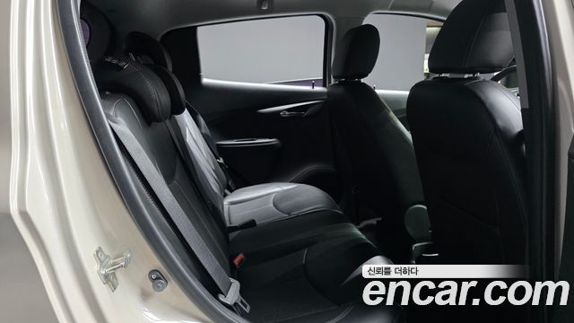 Chevrolet Next Spark LT Plus 2018 — фото 11