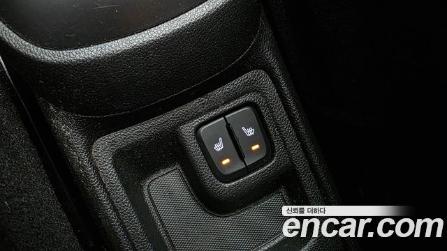 Chevrolet Next Spark LT Plus 2018 — фото 13