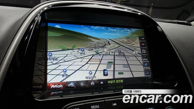 Chevrolet Next Spark LT Plus 2018 — фото 14