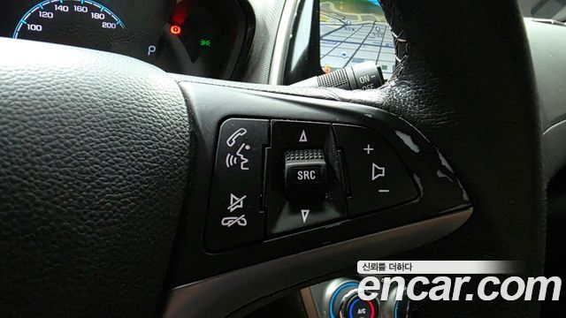 Chevrolet Next Spark LT Plus 2018 — фото 17