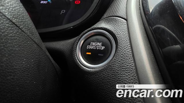 Chevrolet Next Spark LT Plus 2018 — фото 18