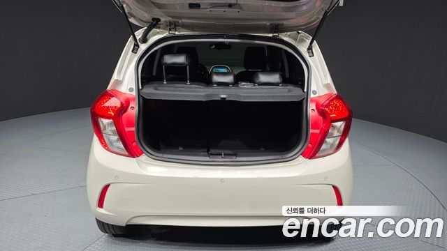 Chevrolet Next Spark LT Plus 2018 — фото 20