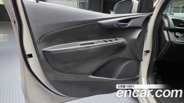 Chevrolet Next Spark LT Plus 2018 — фото 24