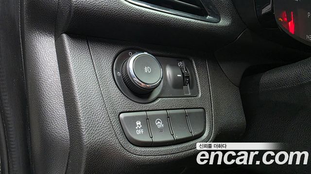 Chevrolet Next Spark LT Plus 2018 — фото 27