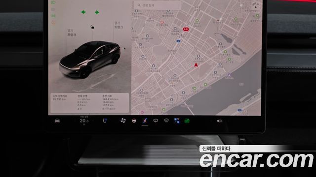 Tesla Model Y RWD 2025 — фото 18