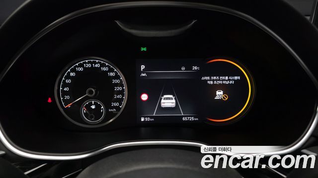 Genesis G80 (RG3) Gasoline 2.5 Turbo AWD 2022 — фото 8