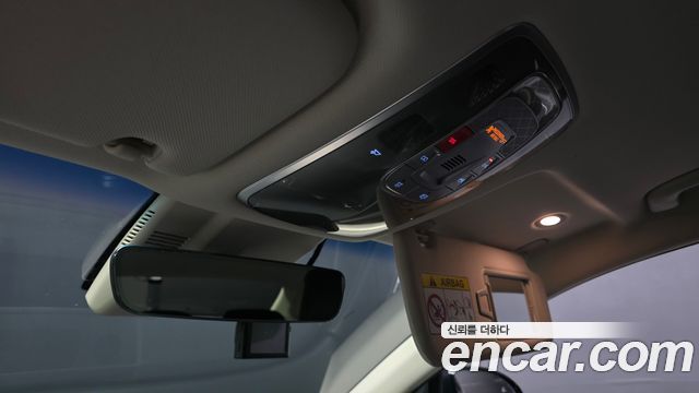 Genesis G80 (RG3) Gasoline 2.5 Turbo AWD 2022 — фото 17