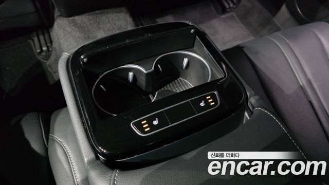 Genesis G80 (RG3) Gasoline 2.5 Turbo AWD 2022 — фото 19