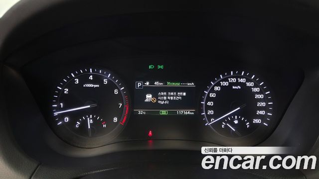 Genesis G80 3.3 GDI AWD Premium Luxury 2018 — фото 8
