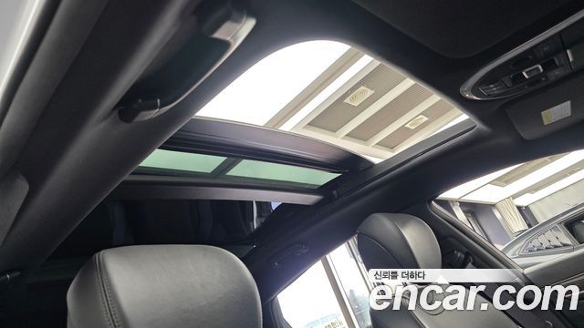 Genesis G80 3.3 GDI AWD Premium Luxury 2018 — фото 21