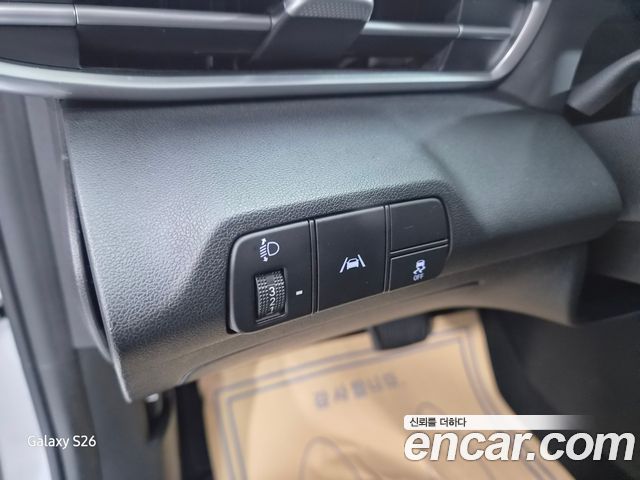 Hyundai Avante (CN7) 1.6 Smart 2021 — фото 10