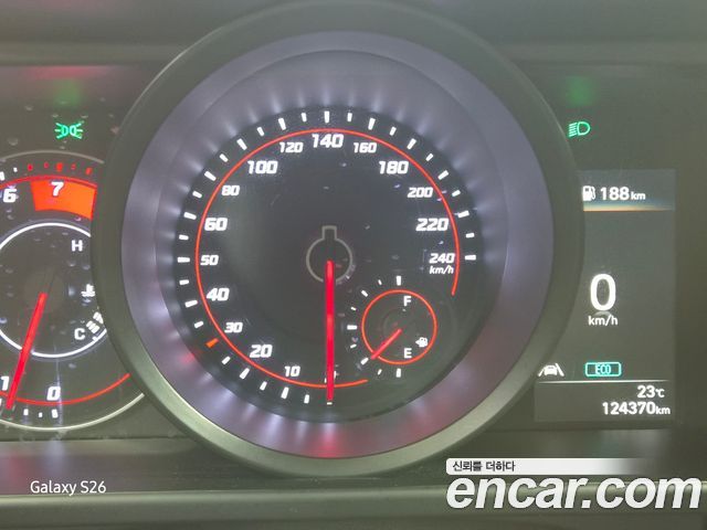 Hyundai Avante (CN7) 1.6 Smart 2021 — фото 16