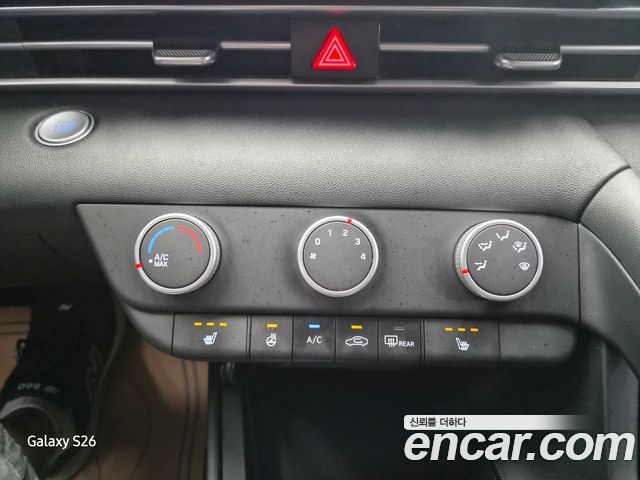 Hyundai Avante (CN7) 1.6 Smart 2021 — фото 20