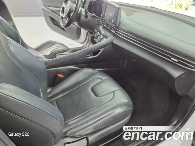 Hyundai Avante (CN7) 1.6 Smart 2021 — фото 23
