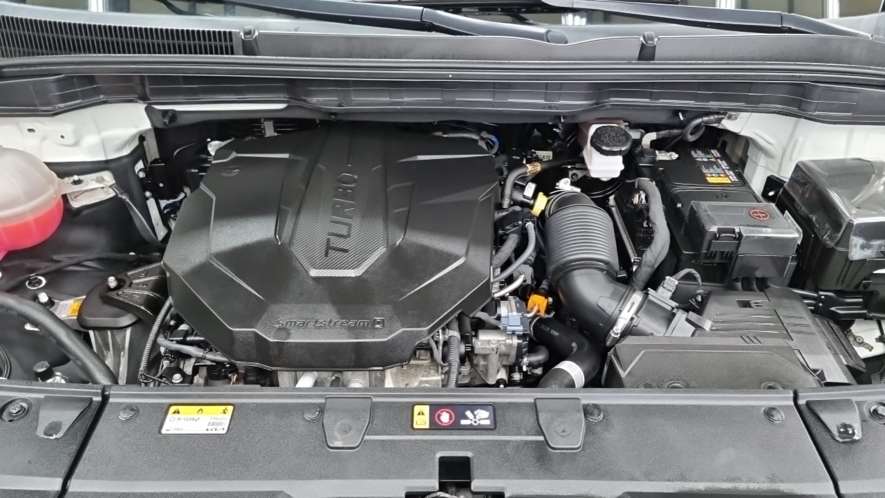 Kia Carnival (IV) Diesel 9-Seater Noblesse 2024 — фото 6