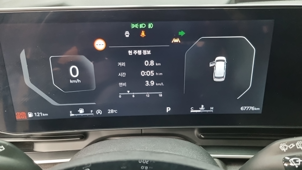 Kia Carnival (IV) Diesel 9-Seater Noblesse 2024 — фото 8