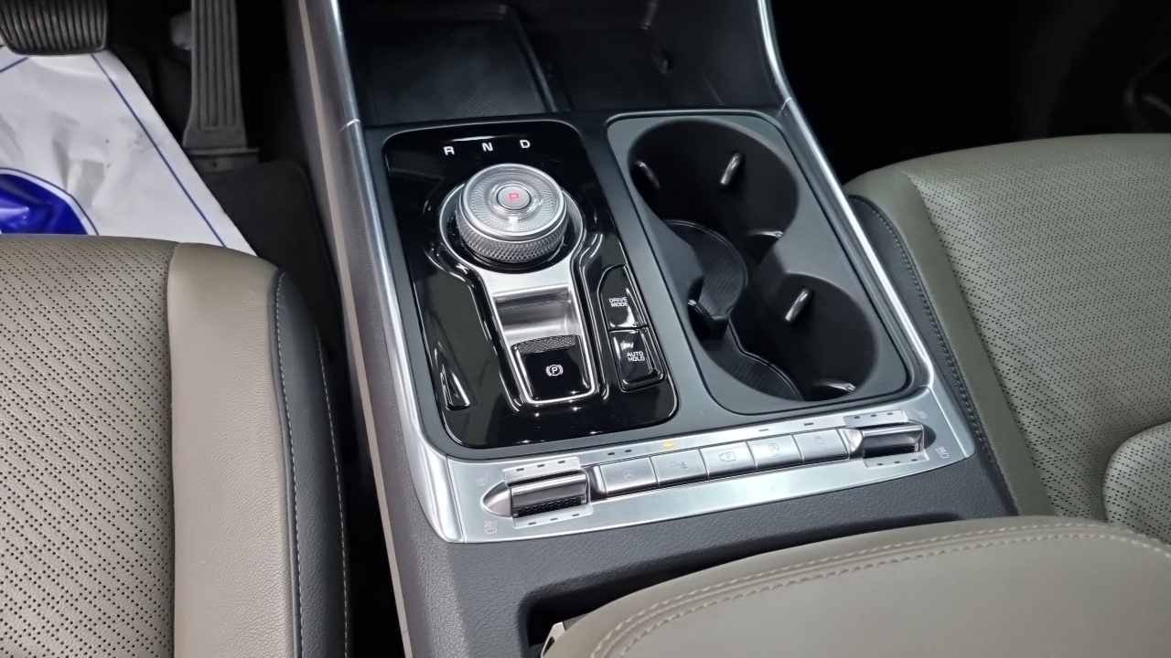 Kia Carnival (IV) Diesel 9-Seater Noblesse 2024 — фото 9