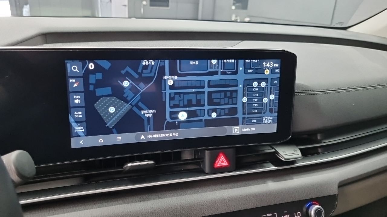 Kia Carnival (IV) Diesel 9-Seater Noblesse 2024 — фото 18