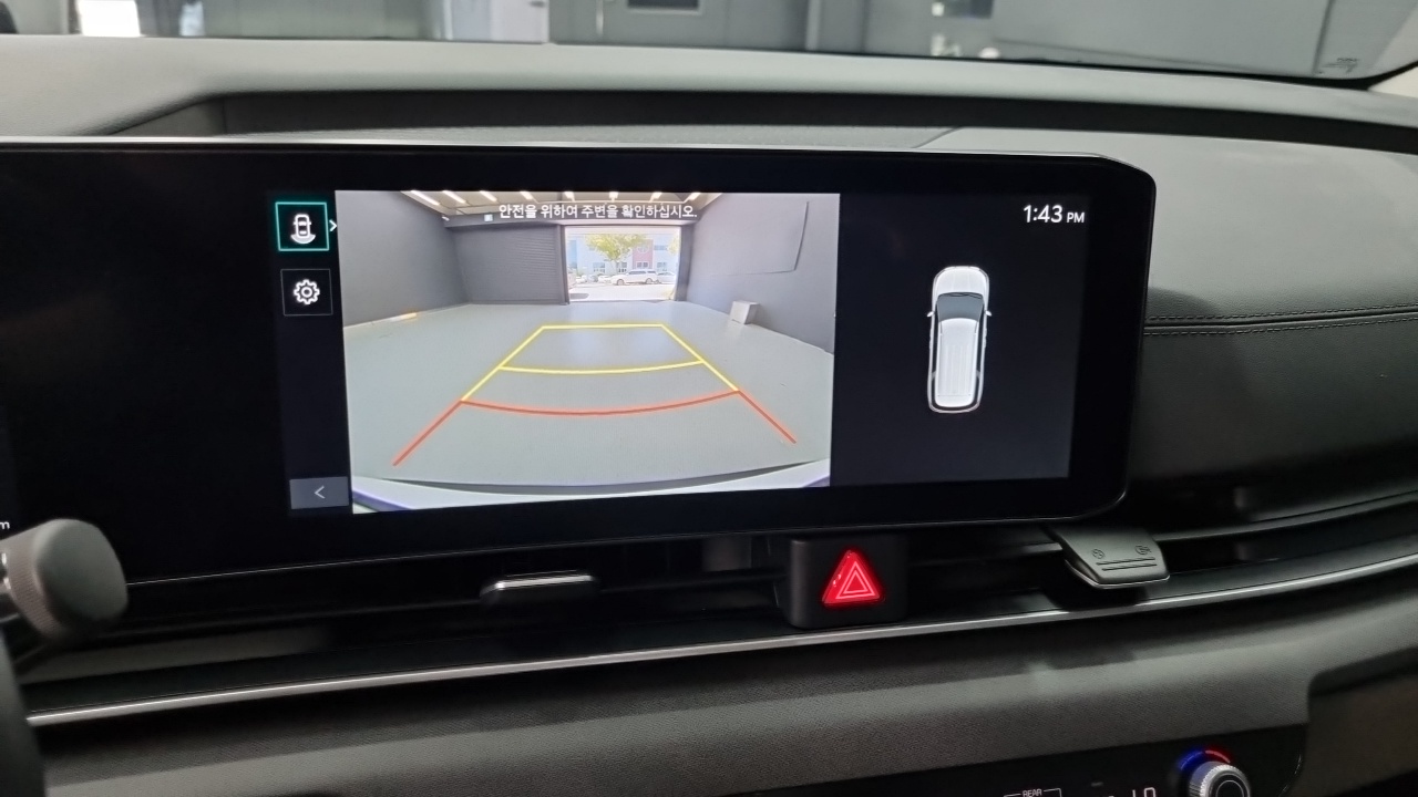 Kia Carnival (IV) Diesel 9-Seater Noblesse 2024 — фото 19
