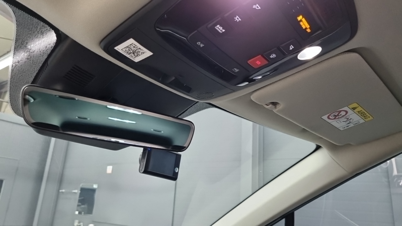 Kia Carnival (IV) Diesel 9-Seater Noblesse 2024 — фото 21