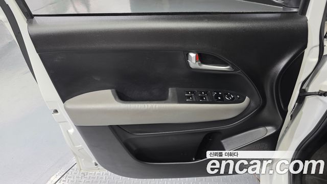 Kia Ray Standard 2023 — фото 30