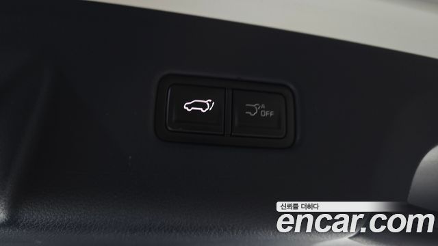 Kia Carnival (IV) HEV 9seater Signature 2025 — фото 21