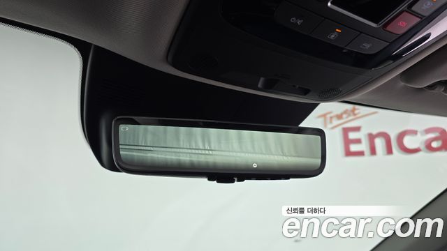 Kia Carnival (IV) HEV 9seater Signature 2025 — фото 23