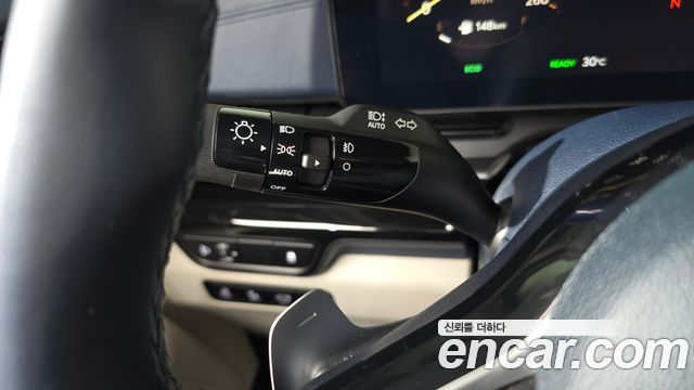 Kia Carnival (IV) HEV 9seater Signature 2025 — фото 34