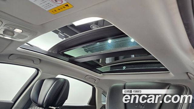 Renault Korea SM6 2.0 LPe RE (Disabled) 2019 — фото 17