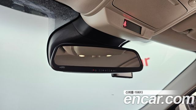 Renault Korea SM6 2.0 LPe RE (Disabled) 2019 — фото 20