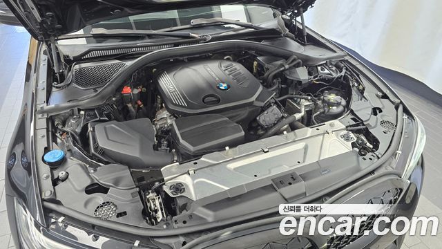 BMW 3 Series (G20) 320d Luxury 2019 — фото 6