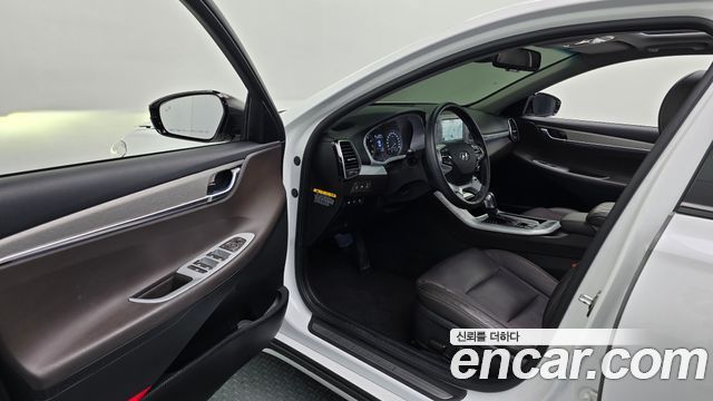 Hyundai Grandeur (IG) 2.4 Premium 2019 — фото 10