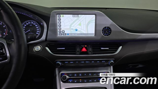 Hyundai Grandeur (IG) 2.4 Premium 2019 — фото 14