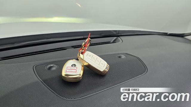 Hyundai Grandeur (IG) 2.4 Premium 2019 — фото 16