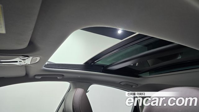 Hyundai Grandeur (IG) 2.4 Premium 2019 — фото 18