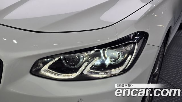 Hyundai Grandeur (IG) 2.4 Premium 2019 — фото 22