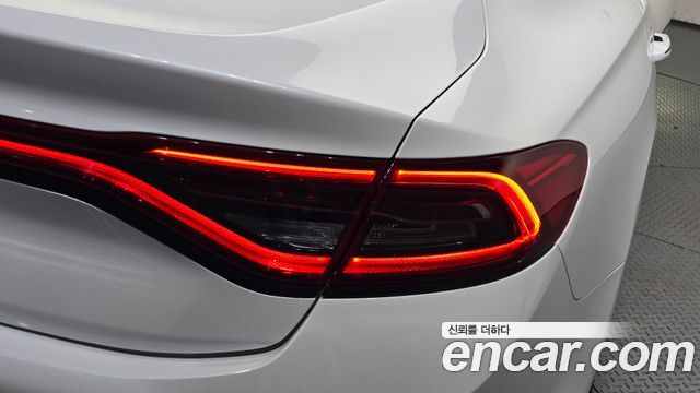 Hyundai Grandeur (IG) 2.4 Premium 2019 — фото 23