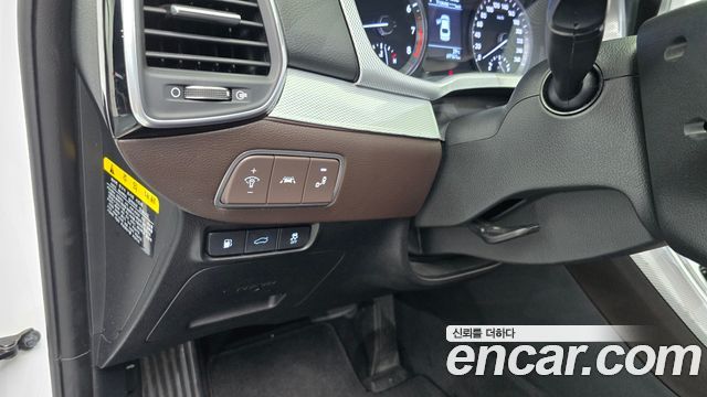 Hyundai Grandeur (IG) 2.4 Premium 2019 — фото 28