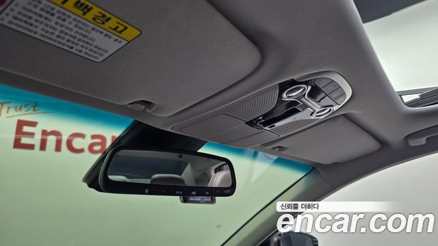 Hyundai Grandeur (IG) 2.4 Premium 2019 — фото 29