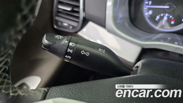 Hyundai Grandeur (IG) 2.4 Premium 2019 — фото 32
