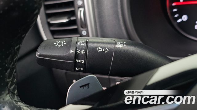 Kia Sportage The Bold Diesel 2.0 2WD Trendy 2020 — фото 14