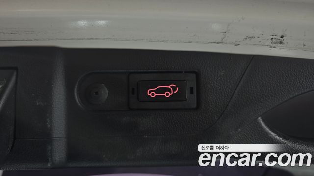 KG Mobility (SsangYong) G4 Rexton Diesel 2.2 2WD Prime 2018 — фото 20