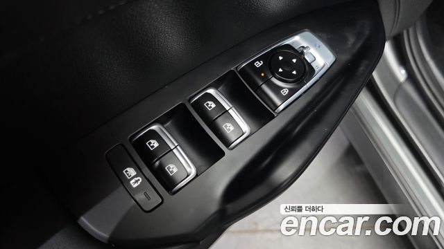 Kia K5 (III) 1.6 Turbo Prestige 2025 — фото 13