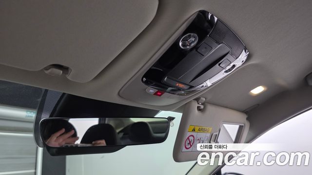 Kia K5 (III) 1.6 Turbo Prestige 2025 — фото 19
