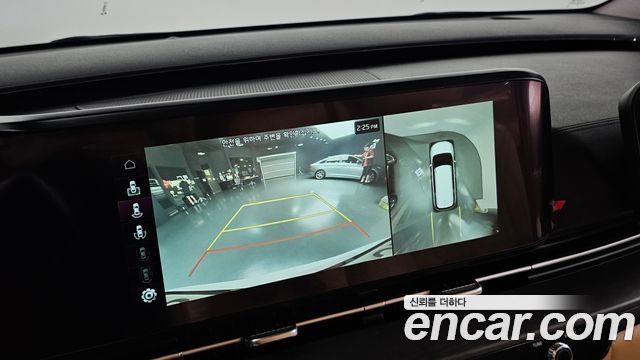 Volkswagen Tiguan (II) 2.0 TDI 4Motion Prestige 2023 — фото 11