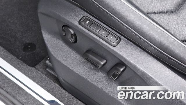 Volkswagen Tiguan (II) 2.0 TDI 4Motion Prestige 2023 — фото 28